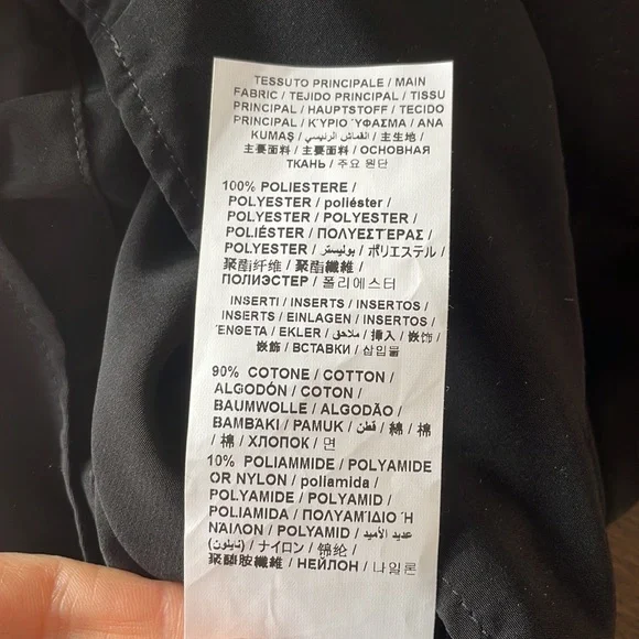 Love Moschino Lace romper